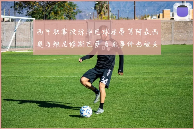西甲联赛投诉毕巴球迷辱骂阿森西奥与维尼修斯巴萨马竞事件也被关注